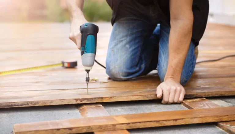 Handyman